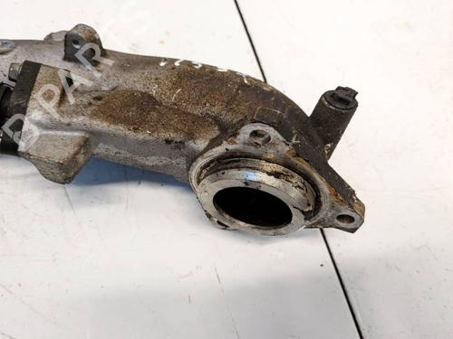 Pipe MAZDA 3 (BL) 2.2 MZR CD (BL10) | BP37625623M125 - Image 2