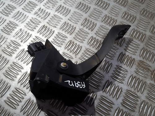 Pedal Pedal FORD FOCUS I (DAW, DBW) 1.8 Turbo DI / TDDi (90 hp) 35706963 35706963