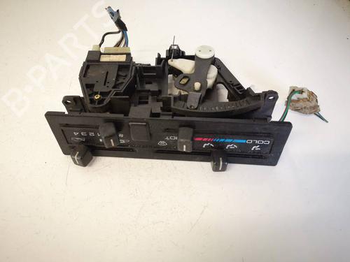 Used Climate control Climate control AUDI A6 C5 (4B2, 4B4) 2.5 TDI (150 hp) 34786421 34786421
