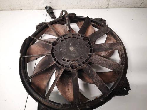 Fan PEUGEOT PARTNER Box Body/MPV 1.6 HDi | BP34842639M128 - Image 2
