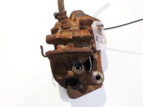 Right front brake caliper ROVER 75 (RJ) 2.0 CDT | BP35426612M104 - Image 2