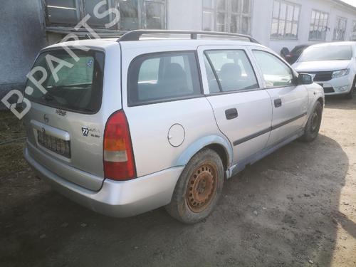 Engine mount OPEL ASTRA G Hatchback (T98) 2.0 DI (F08, F48) | BP32940433M89  - Image 9