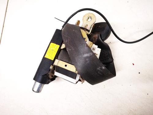 Front left seatbelt RENAULT MODUS / GRAND MODUS (F/JP0_) 1.5 dCi (FP0D, JP0D) | BP35556913I26 - Image 2