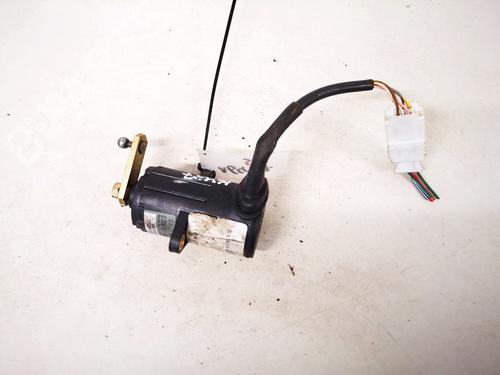 Used Pedal Pedal 35571132 35571132