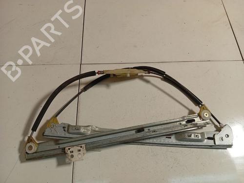 Used Front right window mechanism Front right window mechanism CITROËN C4 Picasso I MPV (UD_) 1.6 HDi (109 hp) 34782048 34782048
