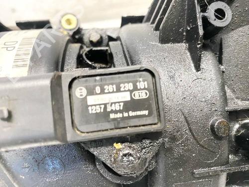 Electronic module OPEL CORSA D (S07) 1.4 (L08, L68) | BP35096790M83 - Image 3