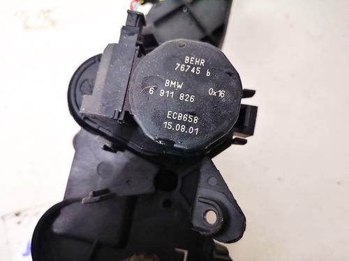 Electronic module BMW 7 (E65, E66, E67) 735 i, Li | BP33092098M83 - Image 2