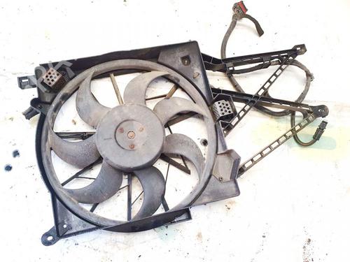 Used Fan Fan 35411721 35411721