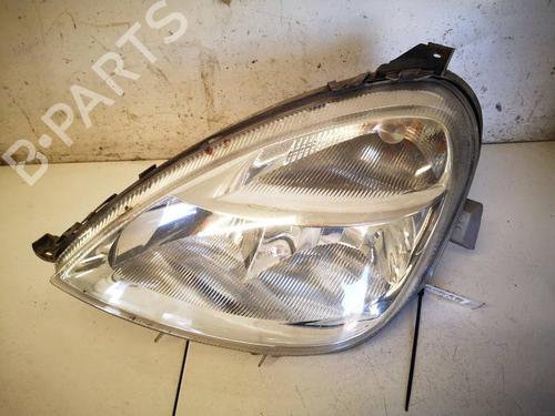 Used Left headlight Left headlight 34790272 34790272