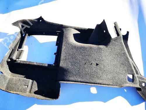 Used Boot lining Boot lining SKODA SUPERB I (3U4) 2.5 TDI (163 hp) 35575849 35575849