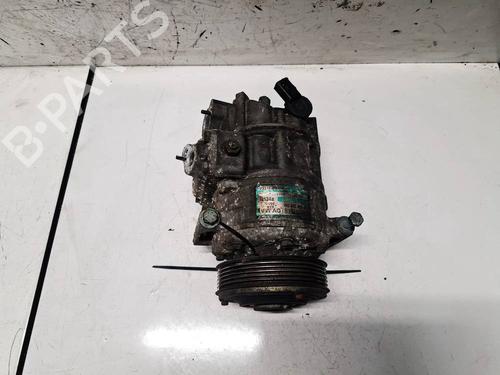 AC compressor SEAT TOLEDO III (5P2) 2.0 TDI | BP34887228M34 - Image 3