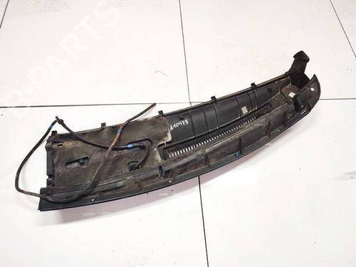 Used Scuttle panel Scuttle panel TOYOTA YARIS (_P9_) 1.4 D-4D (NLP90_, NLP90R) (90 hp) 34998427 34998427