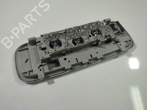 Interior roof light VW PASSAT B6 (3C2) 1.9 TDI | BP34869868I8 - Image 3