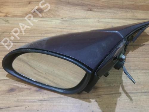 Used Left mirror Left mirror OPEL VECTRA B (J96) 1.7 TD (F19) (82 hp) 35661310 35661310