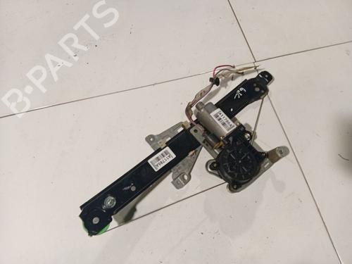Used Rear left window mechanism Rear left window mechanism 39159146 39159146