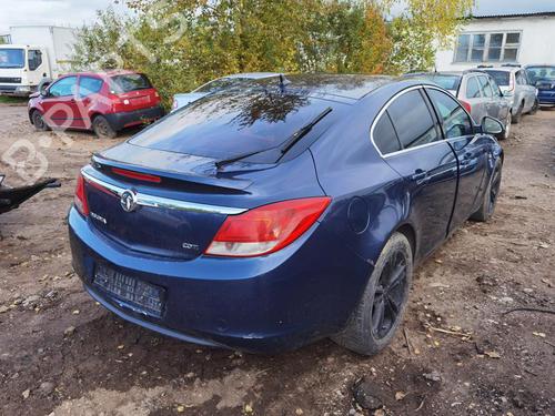 Engine mount OPEL INSIGNIA A (G09) 2.0 CDTI (68) | BP32899515M89 - Image 7