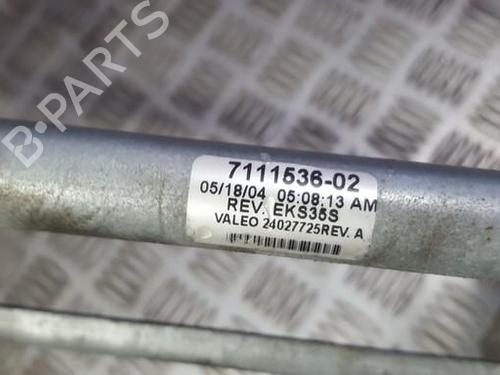Vindrude Viskermekanisme BMW X5 (E53) 4.4 i | BP35689259C83 - Image 2