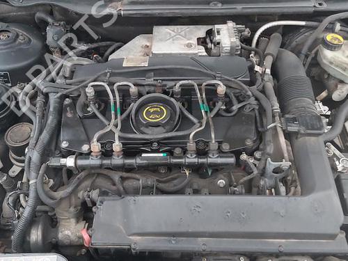 Switch JAGUAR X-TYPE I (X400) 2.2 D | BP33073620I30 - Image 4