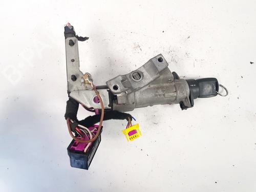 Used Ignition barrel Ignition barrel 35527745 35527745