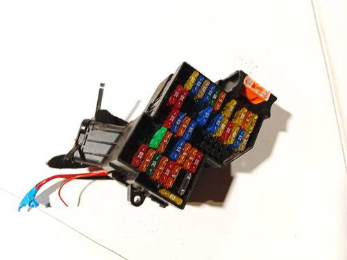 Used Fuse box Fuse box PORSCHE CAYENNE (9PA) S 4.5 (340 hp) 32559348 32559348