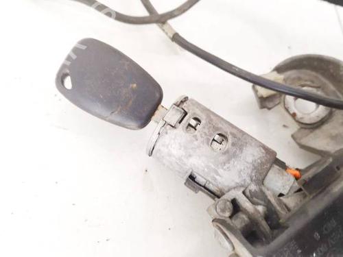 Ignition barrel RENAULT KANGOO (KC0/1_) 1.5 dCi | BP35008726M48 - Image 3