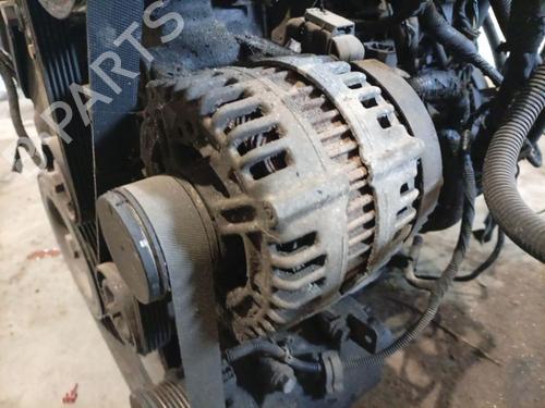 Used Alternator Alternator 36585504 36585504
