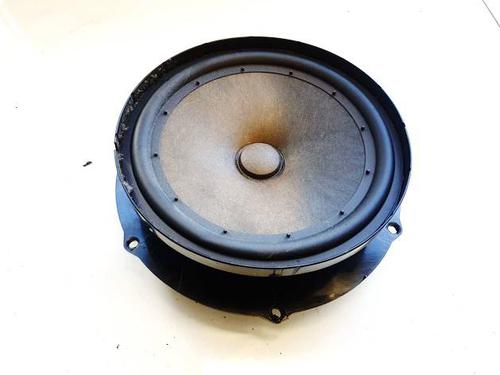 Used Speaker SKODA SUPERB II (3T4) 1.8 TSI (160 hp) 32566216