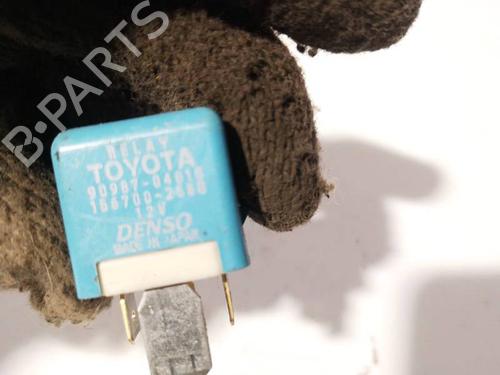 Electronic sensor TOYOTA COROLLA (_E12_) 2.0 D-4D (CDE120R, CDE120L_) | BP32579915M84 - Image 3