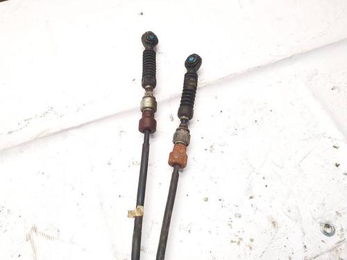 Cable MAZDA CX-7 (ER) 2.3 MZR DISI Turbo AWD (ER3P) | BP35128106E12 - Image 3