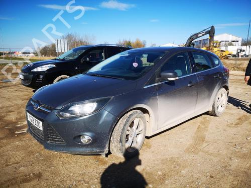 Electronic module FORD FOCUS III 1.6 TDCi | BP32947223M83  - Image 5