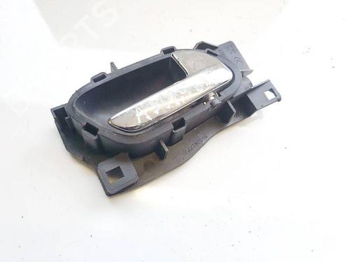 Used Rear right interior door handle Rear right interior door handle 35271831 35271831