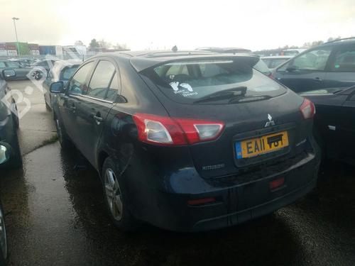 Electronic module MITSUBISHI LANCER VIII (CY_A, CZ_A) 1.5 | BP33066701M83  - Image 7