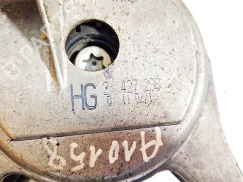 Engine mount OPEL ZAFIRA A MPV (T98) 2.0 DTI 16V (F75) | BP32576845M89 - Image 3