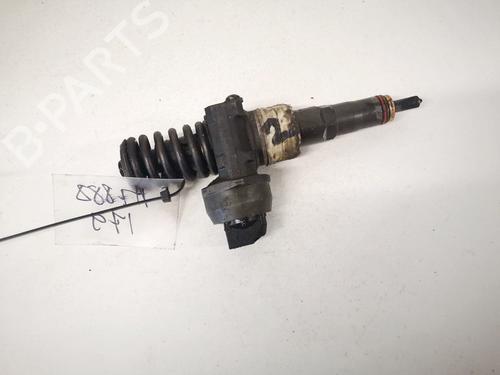 Used Injector Injector 35449255 35449255