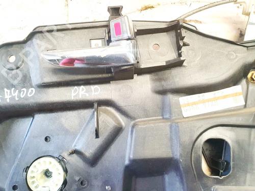 Front right window mechanism MAZDA 6 Hatchback (GG) 2.0 DI (GG14) | BP35403317C23 - Image 2