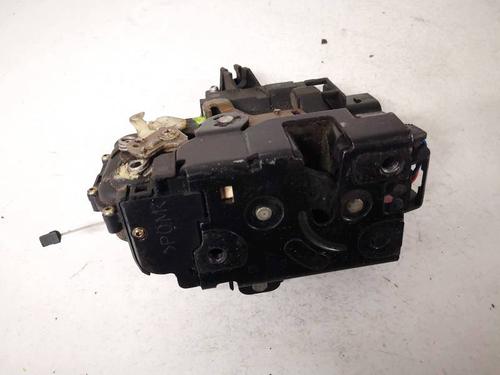 Used Front left lock Front left lock 35356714 35356714
