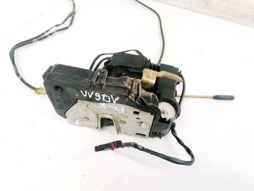 Used Front left lock Front left lock MERCEDES-BENZ C-CLASS (W203) C 200 CDI (203.004) (116 hp) 35367042 35367042