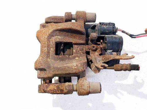 Used Left rear brake caliper Left rear brake caliper 37625486 37625486