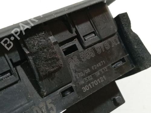 Switch CITROËN C5 III (RD_) 2.0 HDi (RDRHD8, RDRHDJ, RDRHR8, RDRHRJ) | BP32535719I30 - Image 4