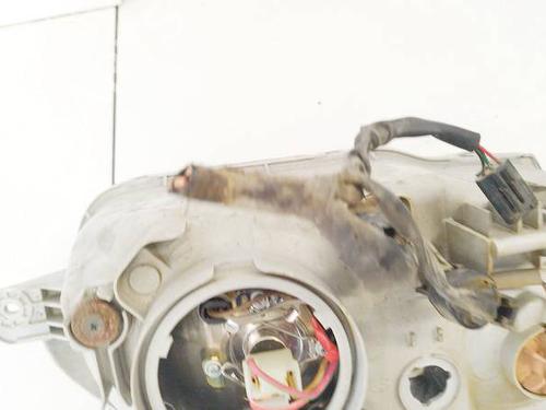 Left headlight HYUNDAI SANTA FÉ I (SM) 2.0 CRDi | BP37677368C28 - Image 3