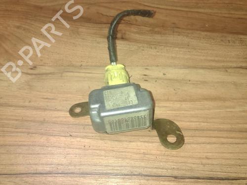 Used Electronic module Electronic module MAZDA 323 F VI Hatchback (BJ) 1.5 16V (BJ5W) (88 hp) 33530678 33530678