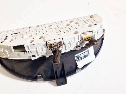 Instrument cluster CHEVROLET LACETTI (J200) 2.0 D | BP35020751C47 - Image 2