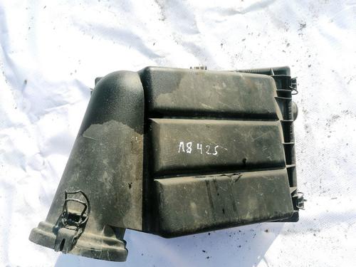 Used Air filter box Air filter box MERCEDES-BENZ M-CLASS (W163) ML 320 (163.154) (218 hp) 35393734 35393734