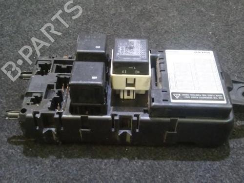 Used Fuse box Fuse box VOLVO S40 I (644) 1.9 DI (95 hp) 33485808 33485808