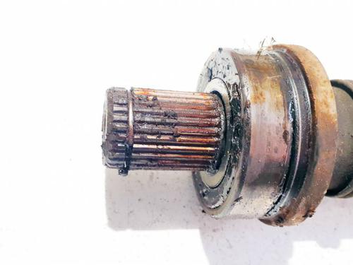 Right front driveshaft MAZDA 5 (CR) 2.0 CD (CR19) | BP35048965M39 - Image 2