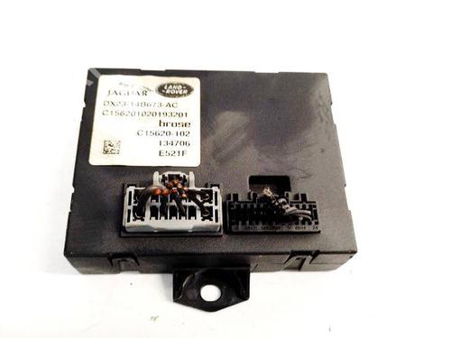 Used Electronic module Electronic module JAGUAR XF I (X250) 2.2 D (190 hp) 33971682 33971682