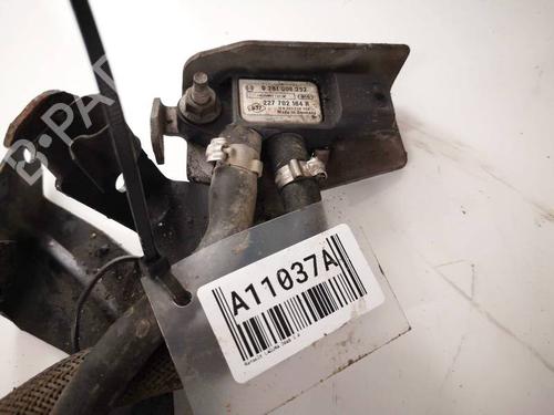 Electronic module RENAULT LAGUNA III (BT0/1) 2.0 dCi GT (BT11, BT1E, BT1N) | BP34849315M83 - Image 3