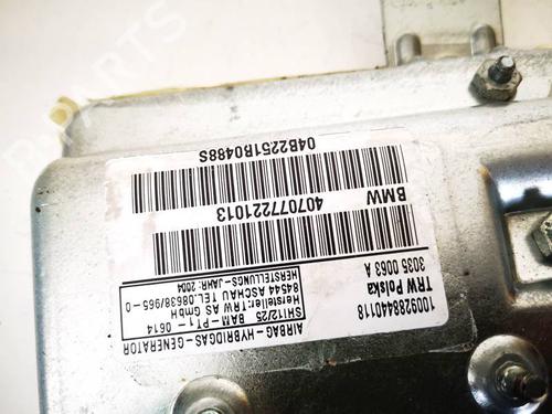 Other BMW 7 (E65, E66, E67) 740 d | BP32584892O1 