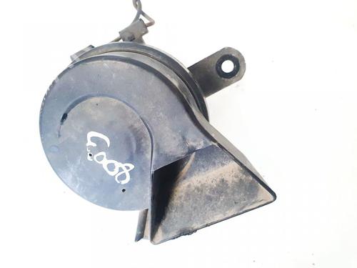 horn-mercedes-benz-c-class-w203-2000-2001-2002-2003-2004-2005-2006-2007-35412626 main image