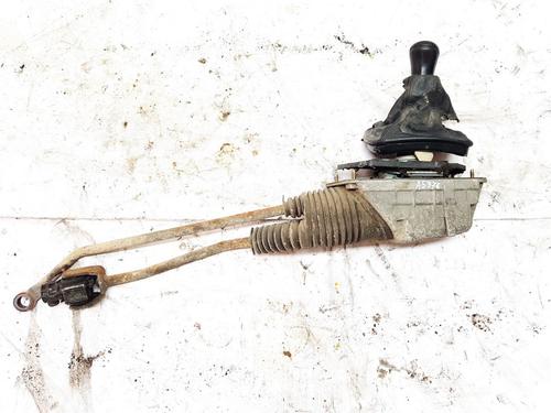 Used Gear lever Gear lever AUDI A4 B5 (8D2) 1.8 (125 hp) 35635441 35635441
